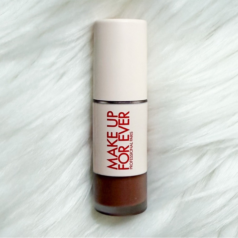 Makeup Forever Super Boost Gloss Travel Size βWherever Walnutβ